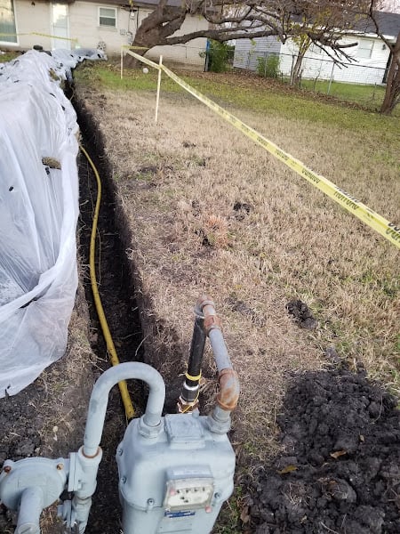 Hickman Plumbing Services
