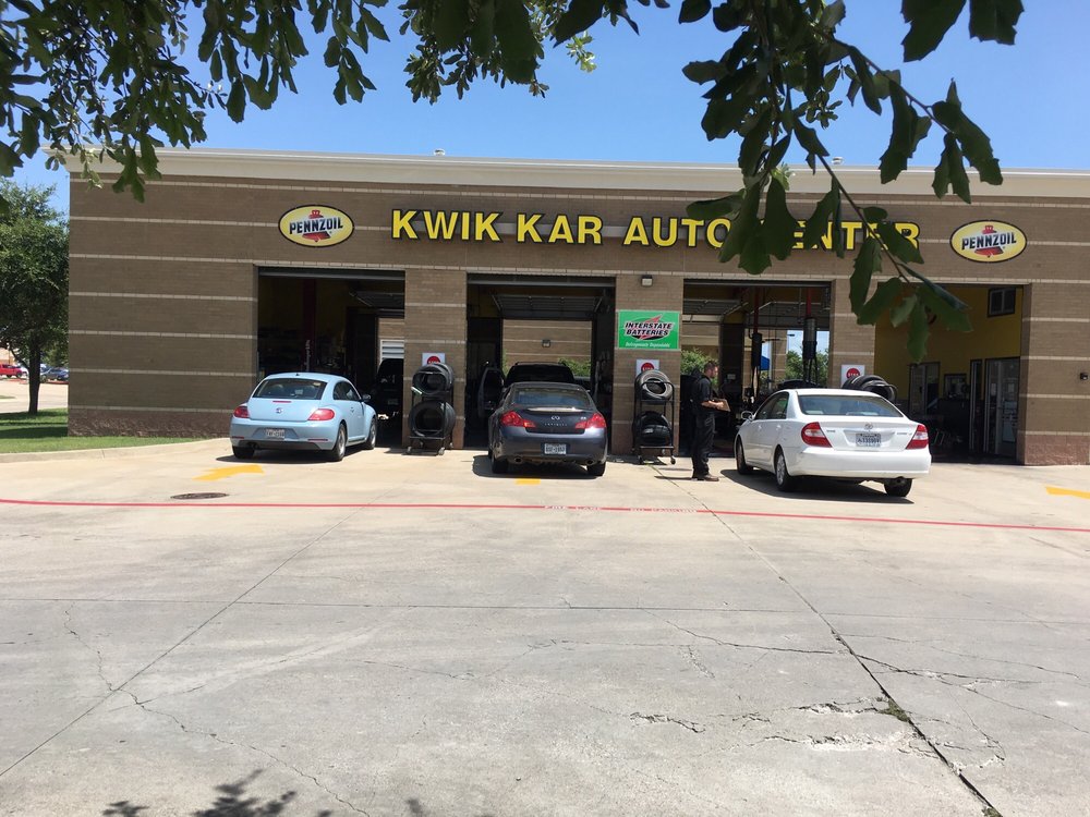 Wylie Kwik Kar