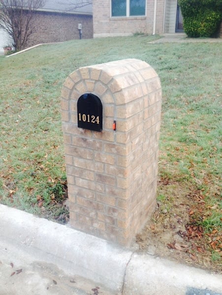 AMJ Masonry