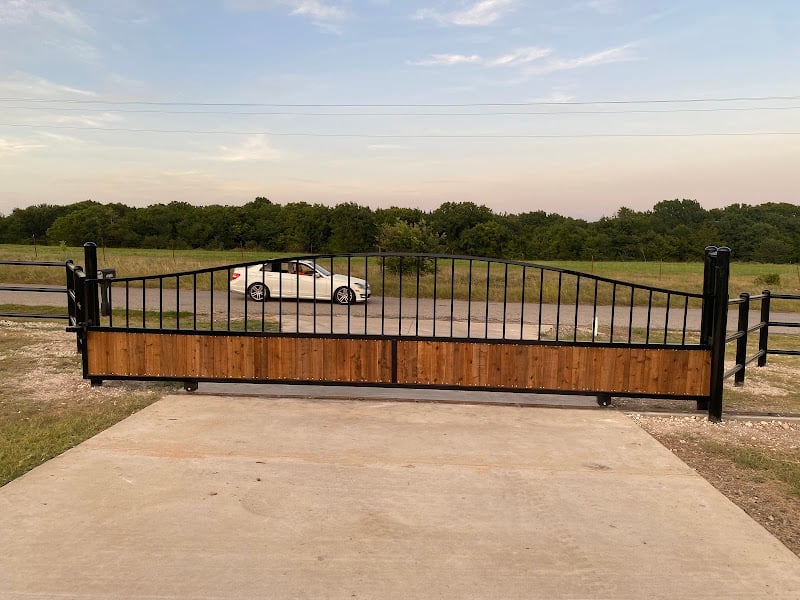Rockwall Outdoor Living