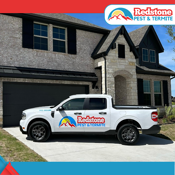 Redstone Pest & Termite Control