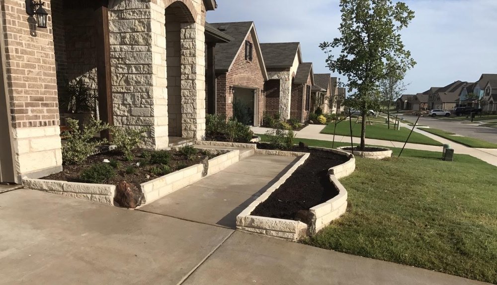 Martinez Masonry & Landscaping