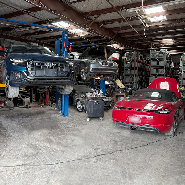 WOW Automotive