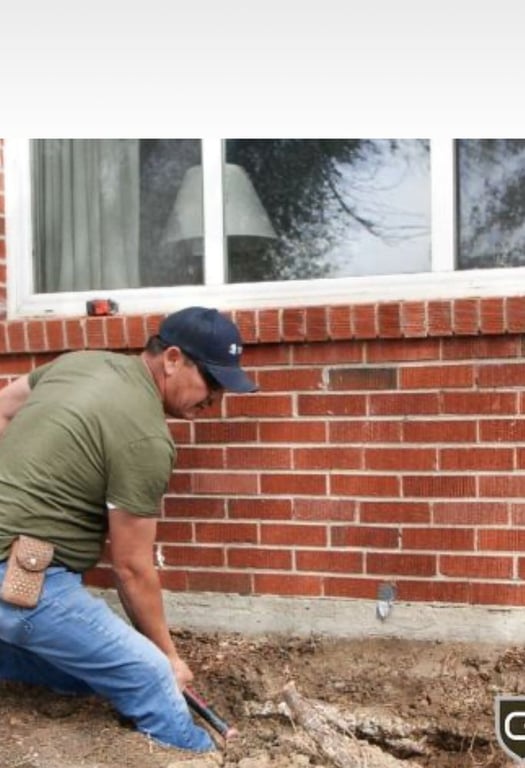 Lindley Foundation Repair