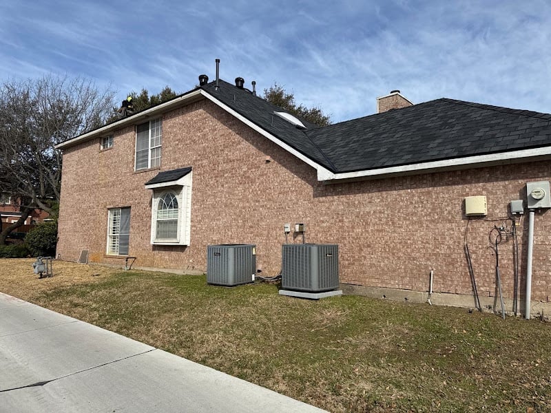 Hass Roofing Since 1978 Corporation