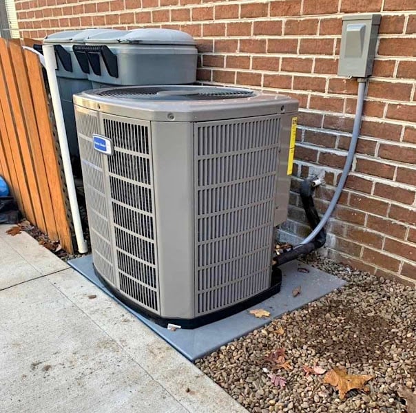 Texan Heating and Air