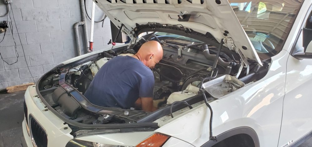 Euro Car Tech