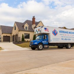 Veterans Moving America