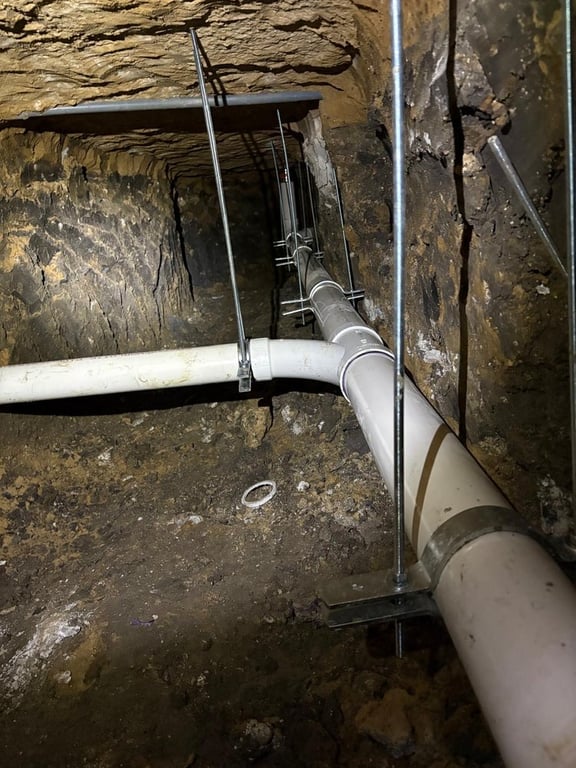 Lakepointe Plumbing