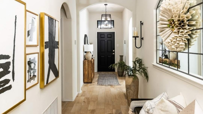 Design with Veronica Sanders