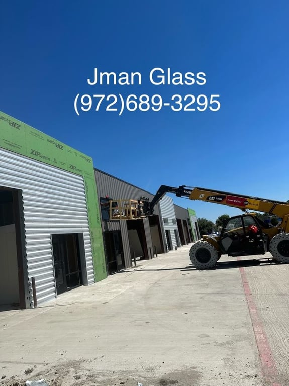 Jman Glass