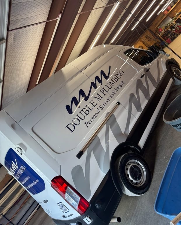 Double M Plumbing