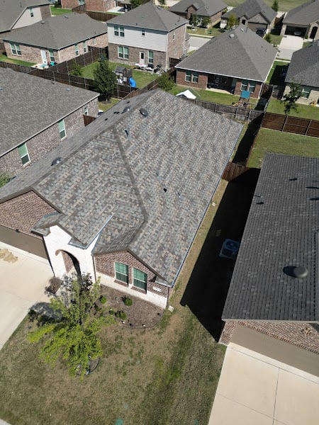 Coop’s Roofing & Construction