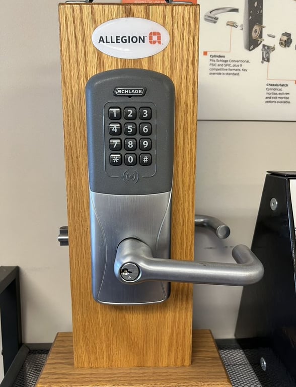Texas Premium Locksmith