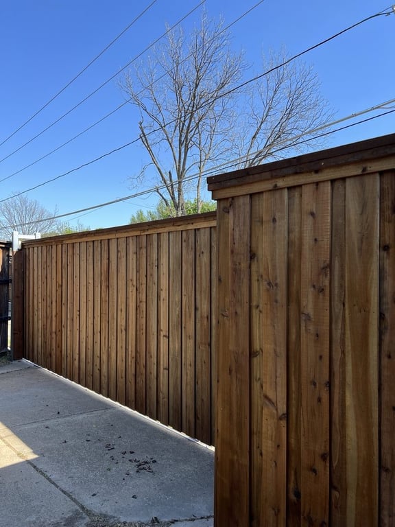 Silva Fencing & More