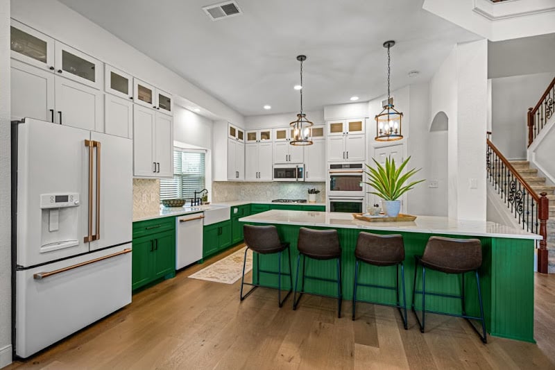 Barabits Interior Design LLC.