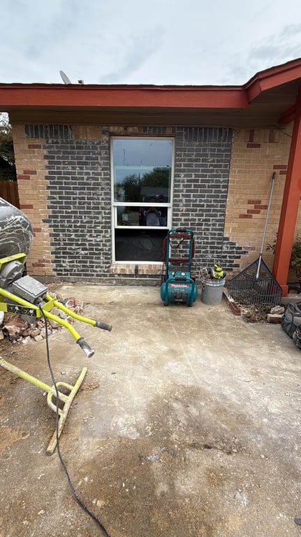 GTO Masonry