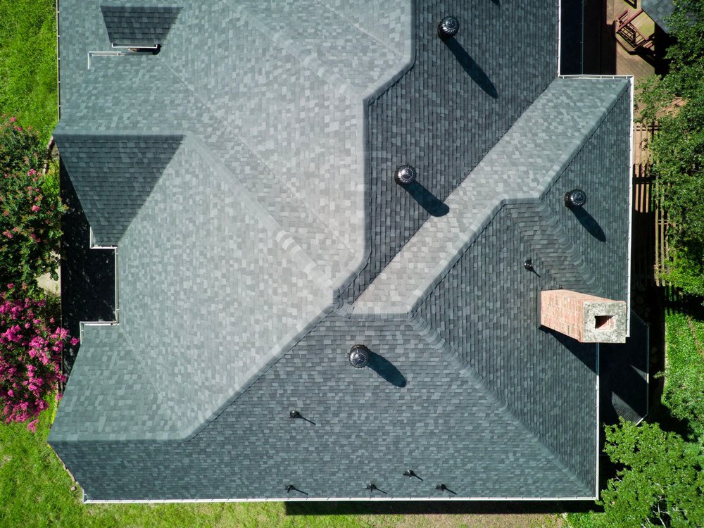 MacDonald Roofing & Remodeling
