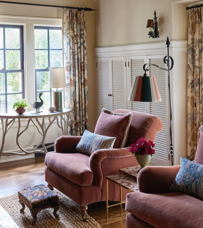 Twig & Trove Interiors