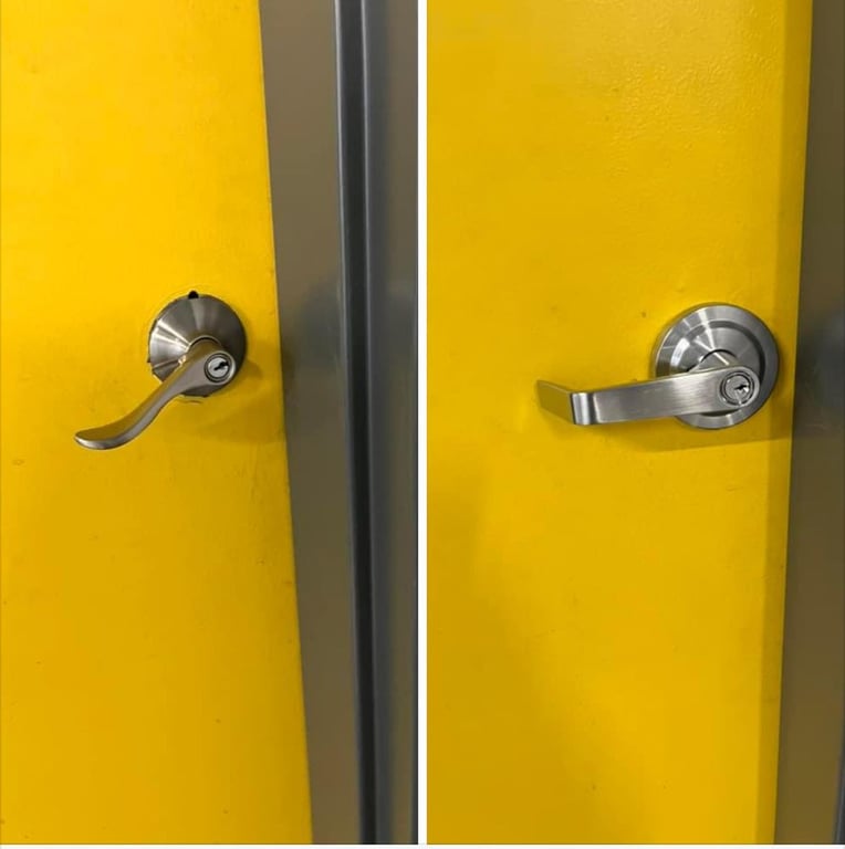 Lock Boss Locksmith