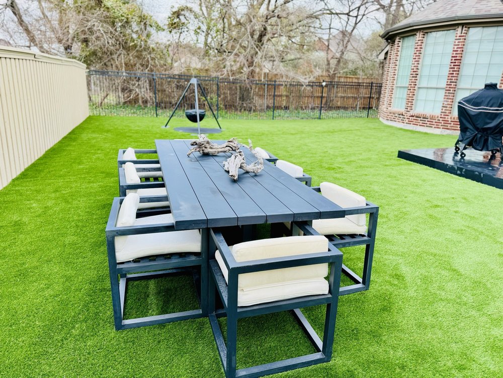 Luxe Landscapes