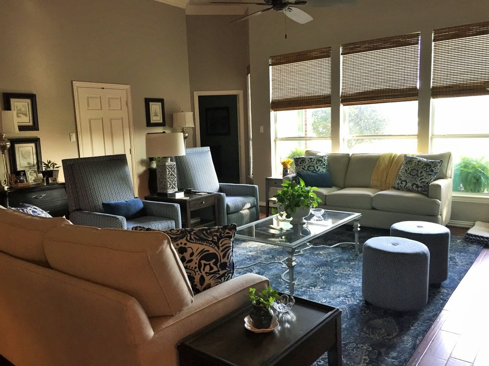 DesignDream Interiors