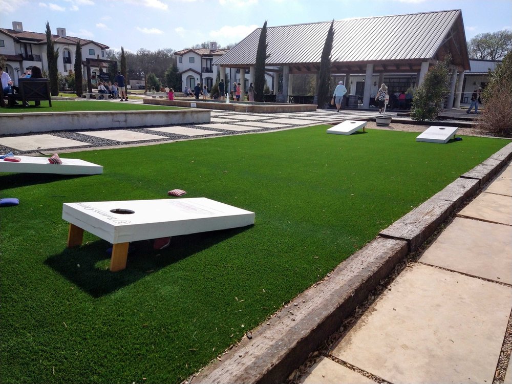Southern Turf