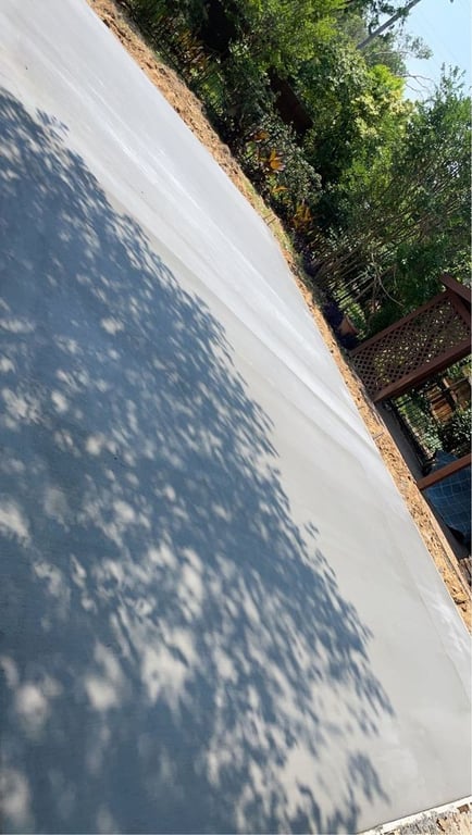 H & G Concrete