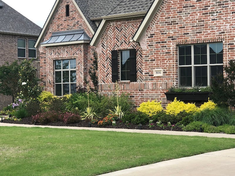 Texas Landscapes, LLC