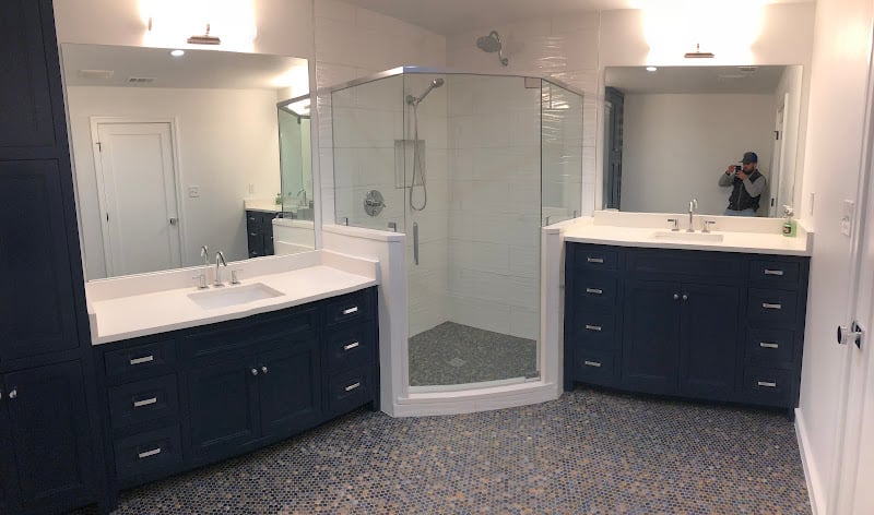 Country Glass & Mirror, Inc.