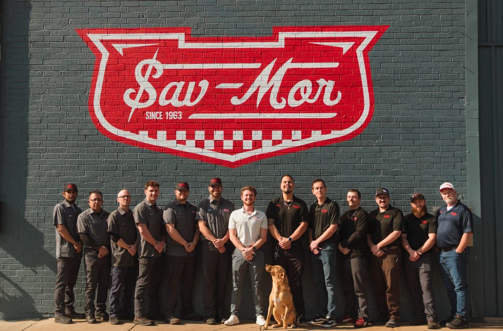 Sav-Mor Automotive