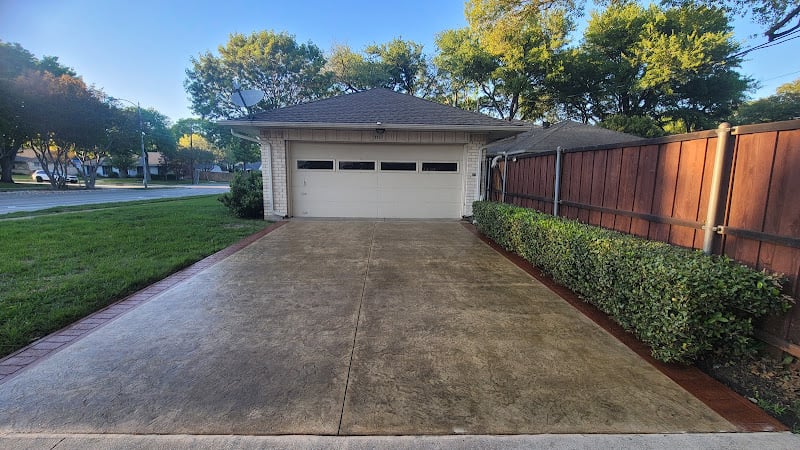 Collin County Concrete