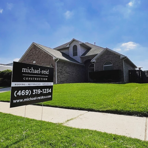 Michael-Reid Construction