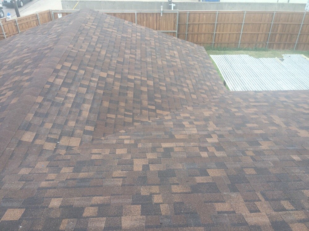 Gallery Built Roofing