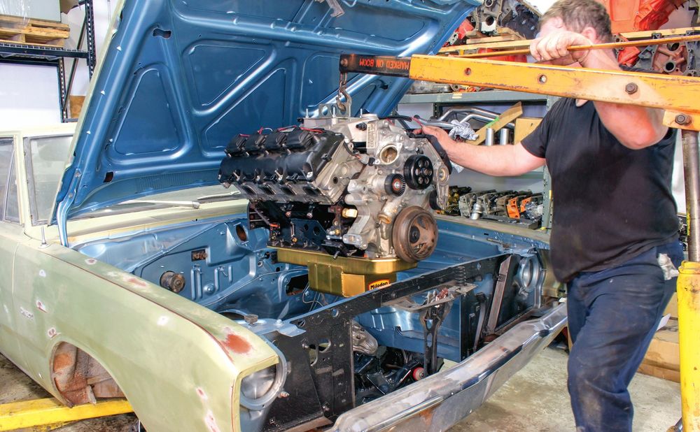 Tidwell Auto Service