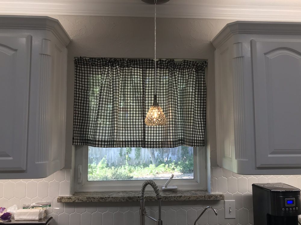 Polished Comfort Interior Design