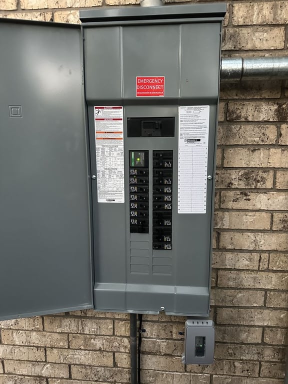 TrueServe Electric