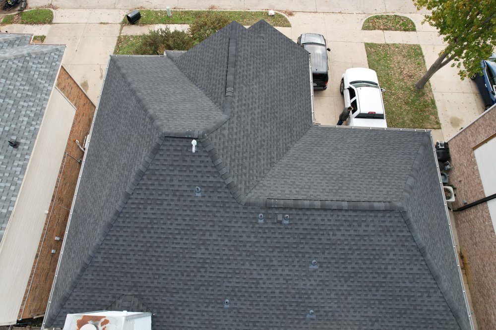 Zeus Exteriors