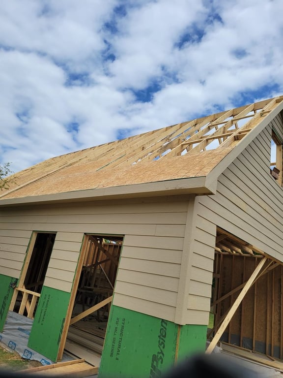 MG Texas Remodeling
