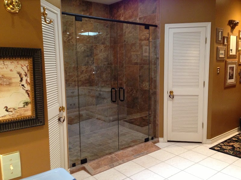 Armstrong's Glass & Mirror