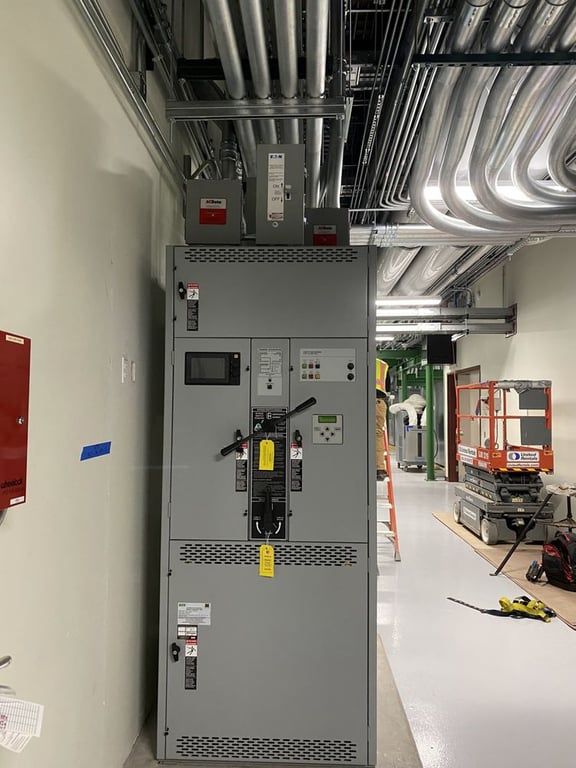 GonElectrical
