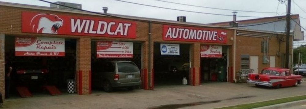 Wildcat Automotive