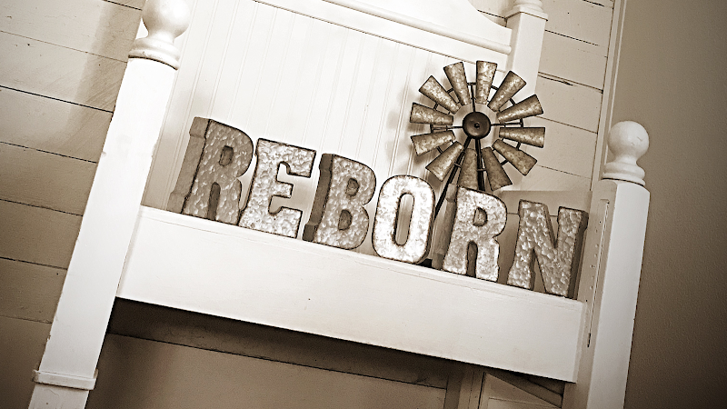 Reborn Interior Designs
