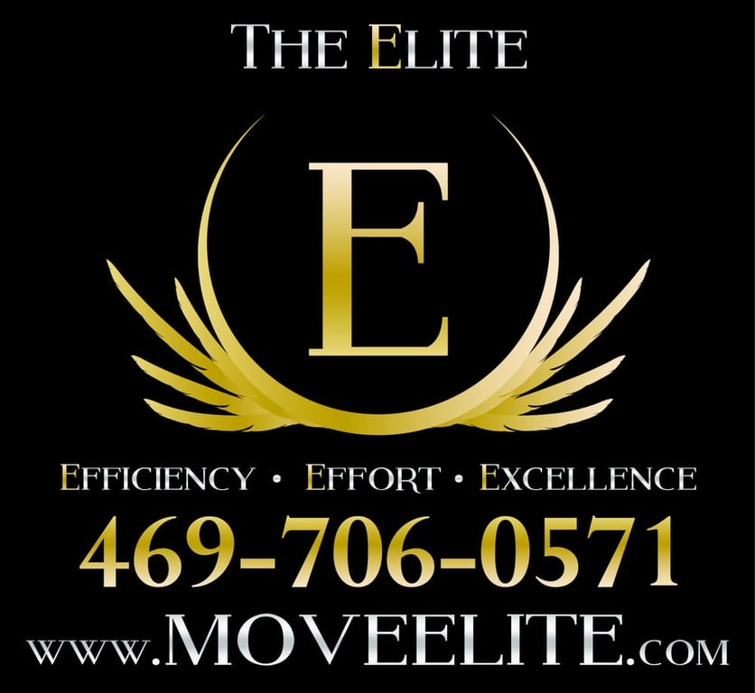 Elite Movers