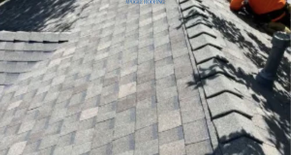 Apogee Roofing