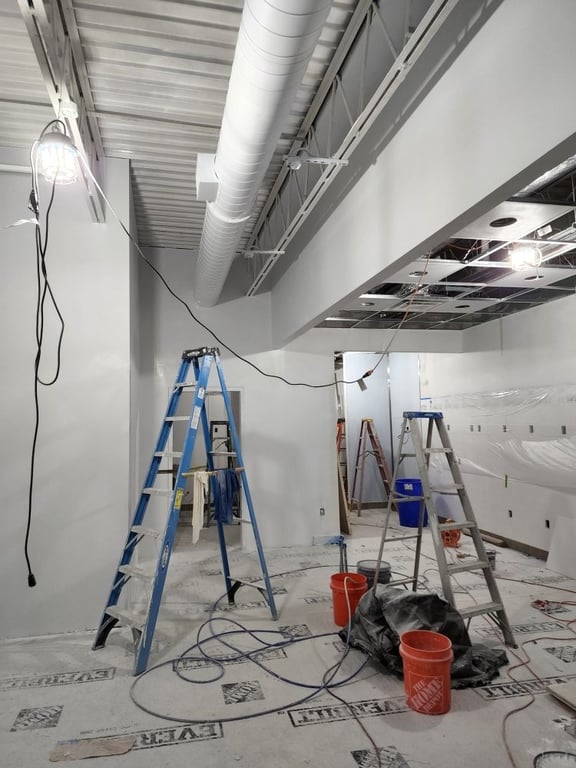 SRM Construction & Repair