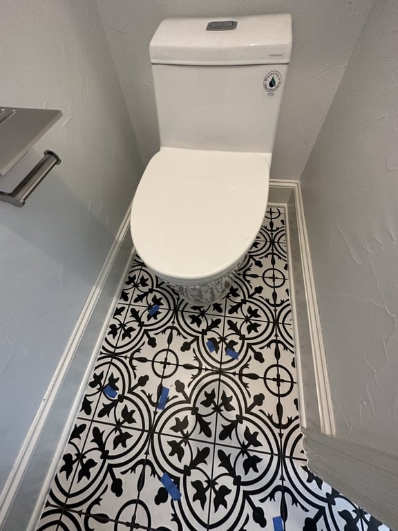 ALC Remodel
