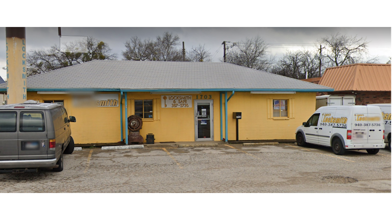 Laura's Locksmith & Security Store