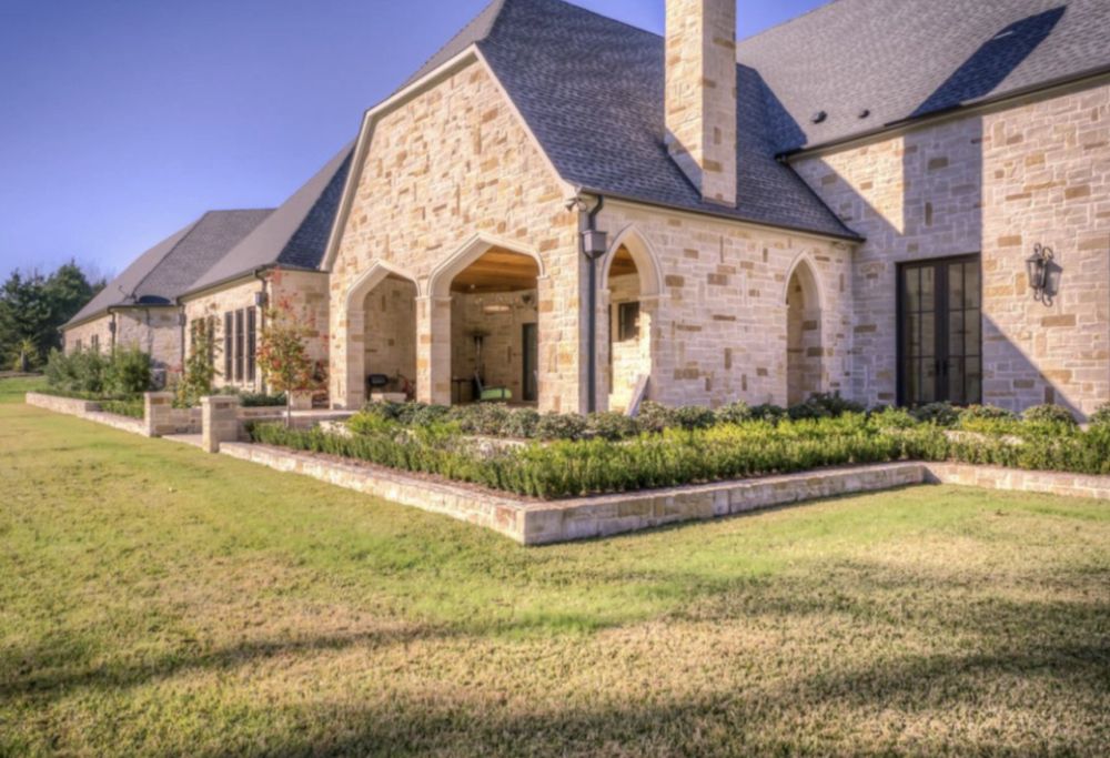 Plano Masonry & Chimney