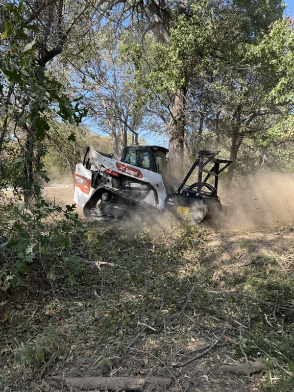 Patriot Equipment and Landworks
